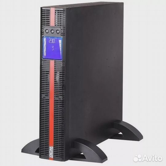 Ибп Powercom MRT-3000SE