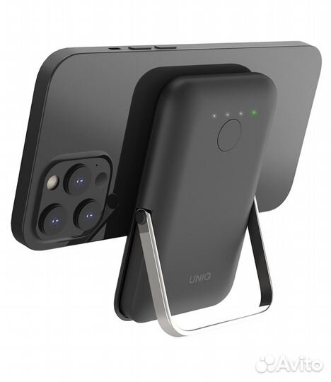 Повербанк Uniq 5000W