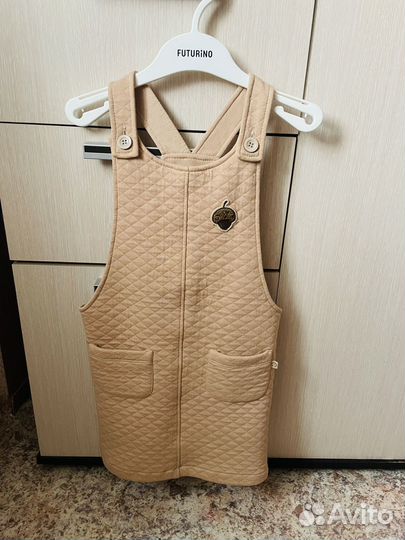 Сарафан crockid