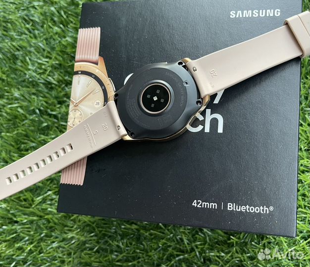Samsung galaxy watch 42mm