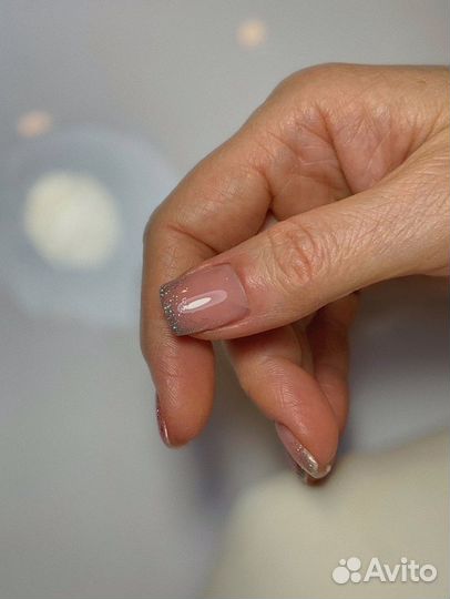 Ногти, маникюр, педикюр.(гель/гель лак)