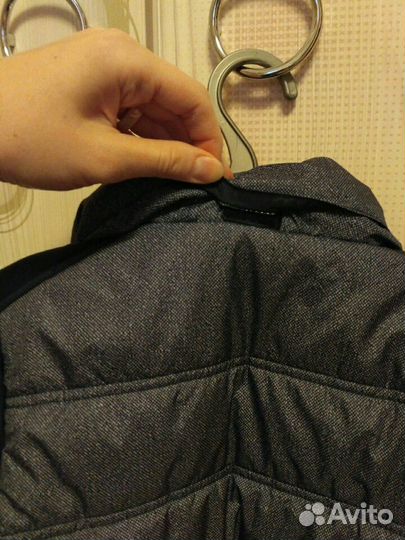 Куртка демисезон futurino 110-116