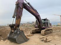 Гусеничный экскаватор Liebherr R 944, 2014