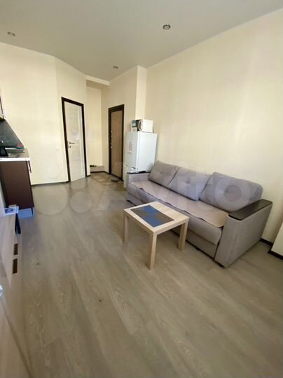 Квартира-студия, 18 м², 1/3 эт.