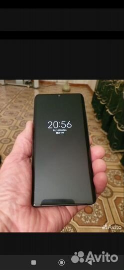 Xiaomi Mi Note 10 Lite, 6/128 ГБ