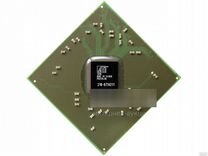 Видеочип BGA AMD ATi Radeon 216-0774211 HD6370