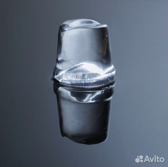 Лёд