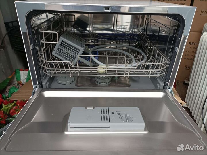 Посудомоечная машина midea