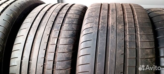 Goodyear Eagle F1 Asymmetric 2 275/35 R19