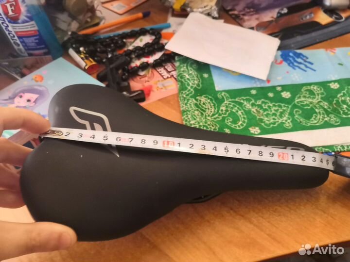 Седло для велосипеда