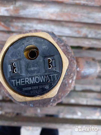 Электро котел отопления