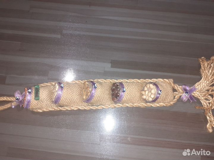 Декор-обереги для дома и кухни