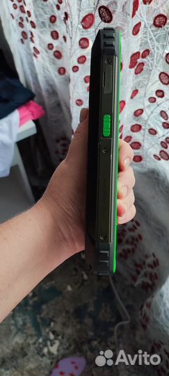 Blackview BV9300, 12/256 ГБ