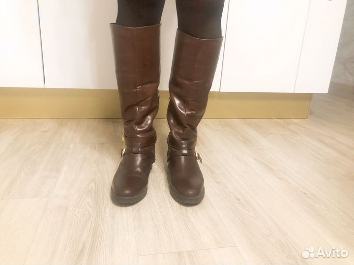 Сапоги зимние39разм