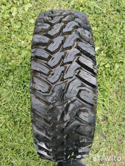 Колесо на УАЗ