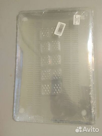 Чехол накладка на MacBook pro 15 retina А1398