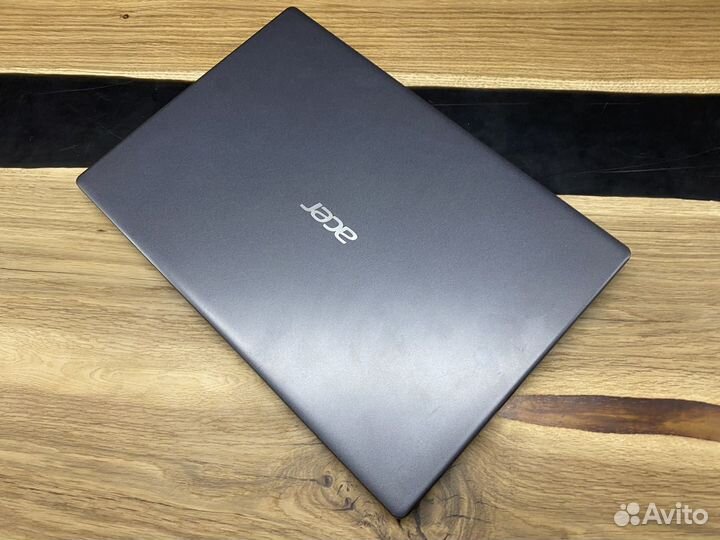 Новый ноутбук игровой Acer A315-57G-375Y