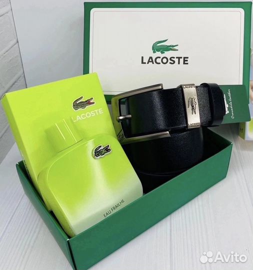 Подарочный набор для мужчин