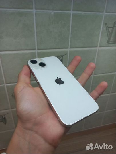 iPhone 13, 256 ГБ