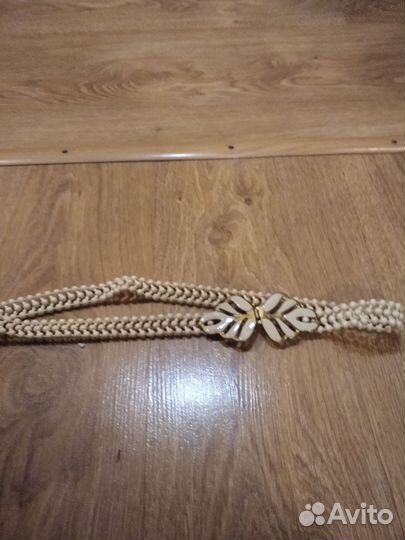 Женские поясочки