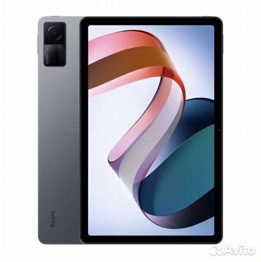 Xiaomi Redmi Pad 4/128Gb Global Version