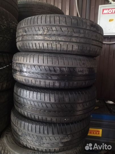 Pirelli Cinturato P1 185/60 R15 84H