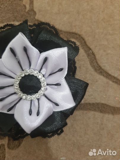 Заколка для волос детская