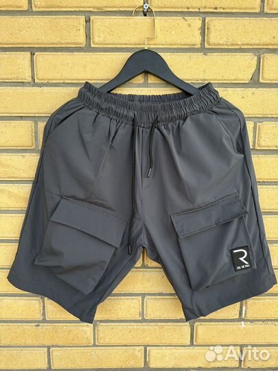 Шорты мужские