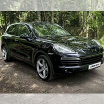 Porsche Cayenne S 3.0 AT, 2010, 225 429 км, с пробегом, цена 1 900 000 руб.