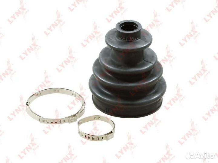 Lynxauto PC-2032 Пыльник ШРУСа