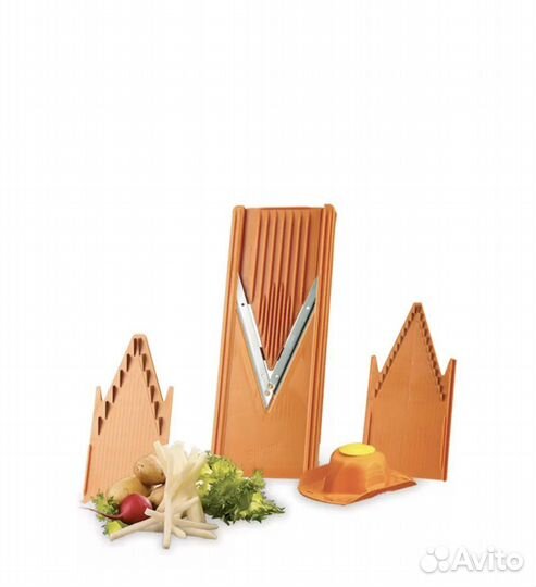 Овощерезка Borner