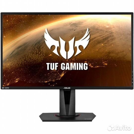 Монитор Asus VG27BQ TUF Gaming 347978