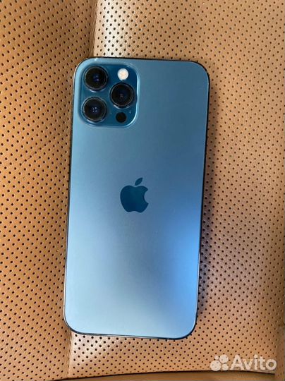 iPhone 12 pro max 128