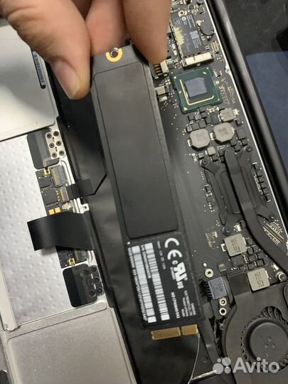 Частный мастер по ремонту Apple, iPhone, iPad, Mac