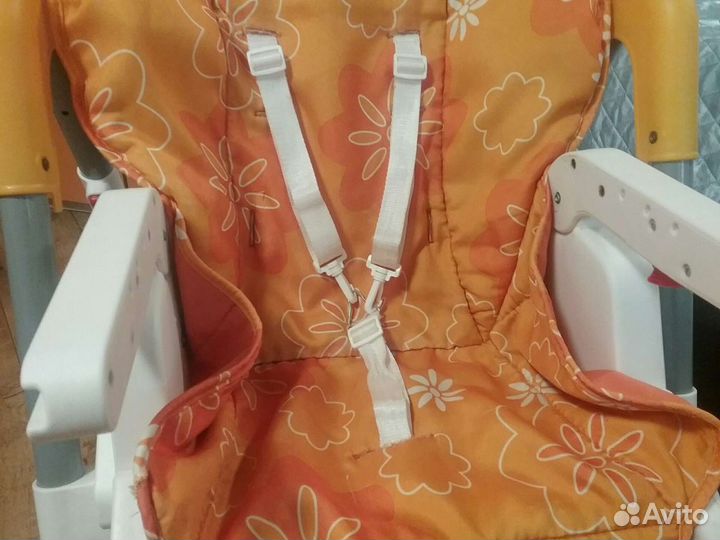 Стул для кормления