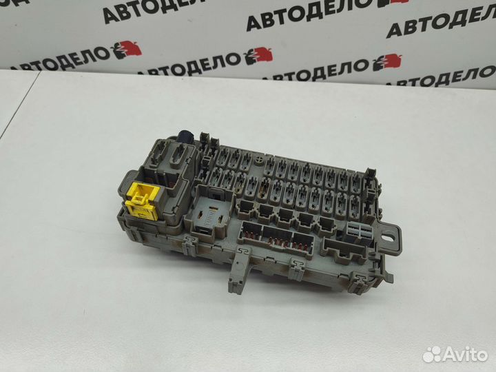 Блок предохранителей Honda Domani MA4 1994 г.в