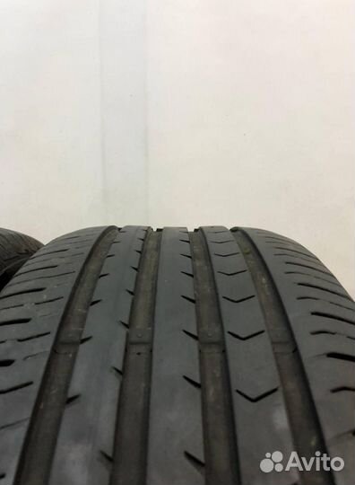 Continental ContiPremiumContact 5 225/55 R17 110S