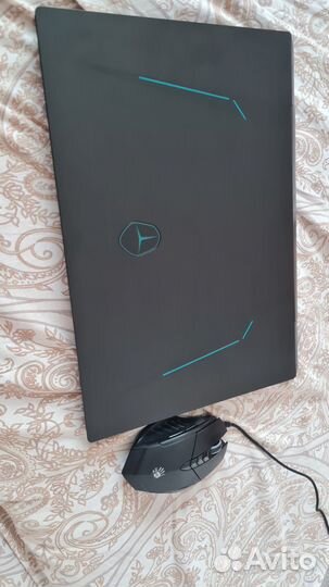 Игровой ноутбук Thunderobot 911 Air D