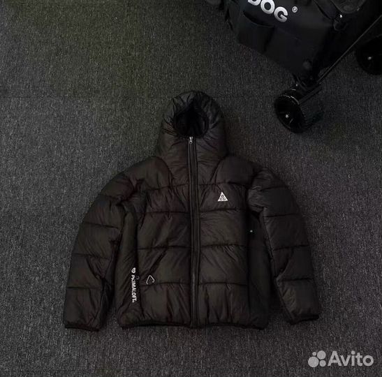 Пуховик Nike ACG зимний