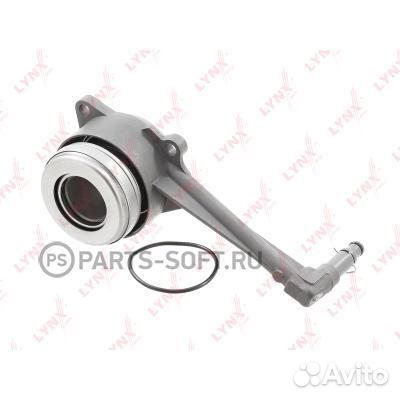 Выжимной Фольксваген Тигуан