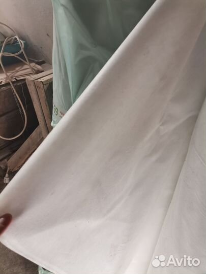 Агроволокно