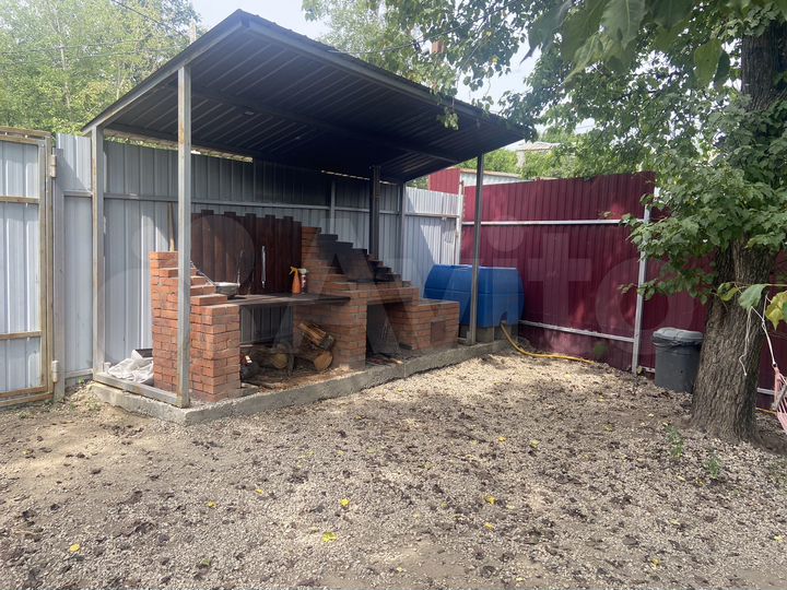 Дача 28 м² на участке 14 сот.