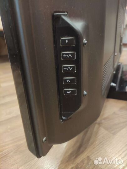 Телевизор panasonic viera 50