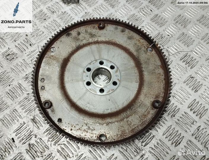 Маховик 03G105023K на Audi A4 B8 (2007-2015)