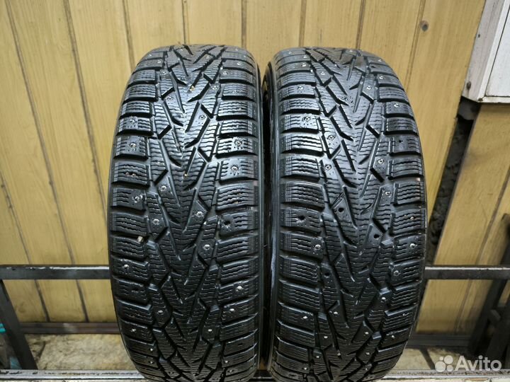 Nokian Tyres Hakkapeliitta 7 195/65 R15 95T