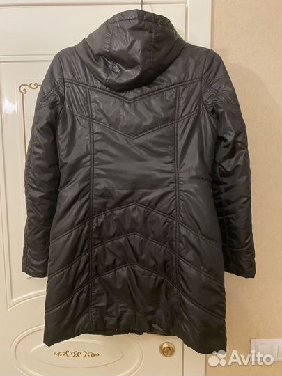 Куртка демисезонная, Finn Flare, р. 44-46