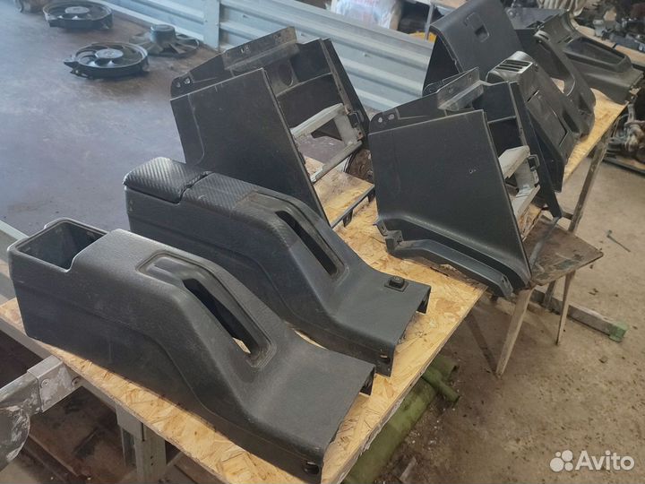 Мазда 323 BG слепая салон