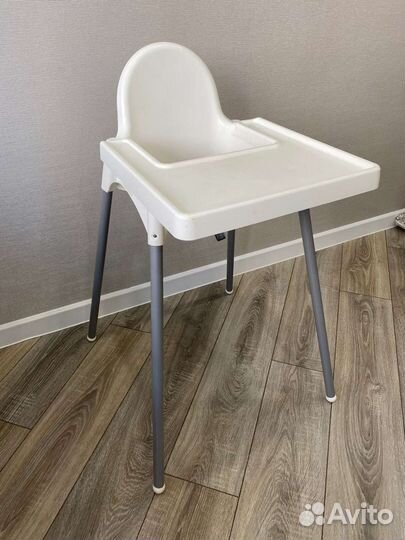 Стульчик для кормления IKEA