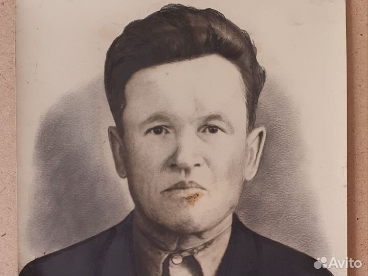 Портрет.Иллюстрация.Реставрация графики, фото