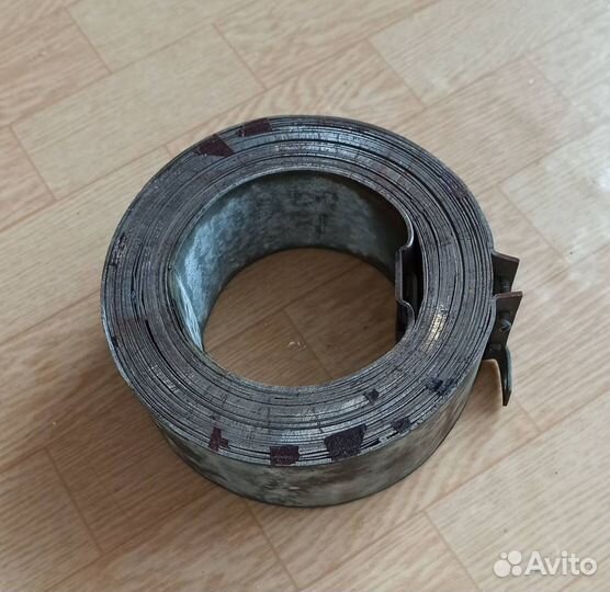 Трансформаторное железо от Латра